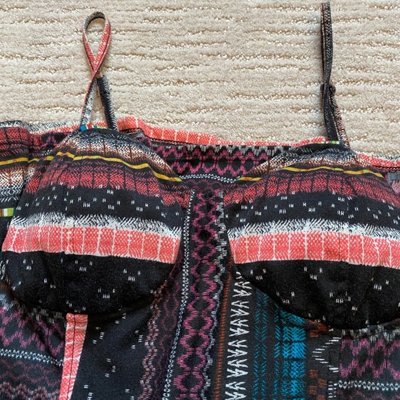 🍒3 for $12 - Maxi Dress - Picture 5 of 7